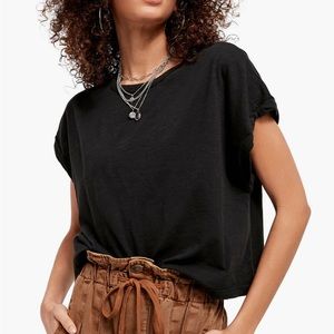 Free People T-Shirt xs